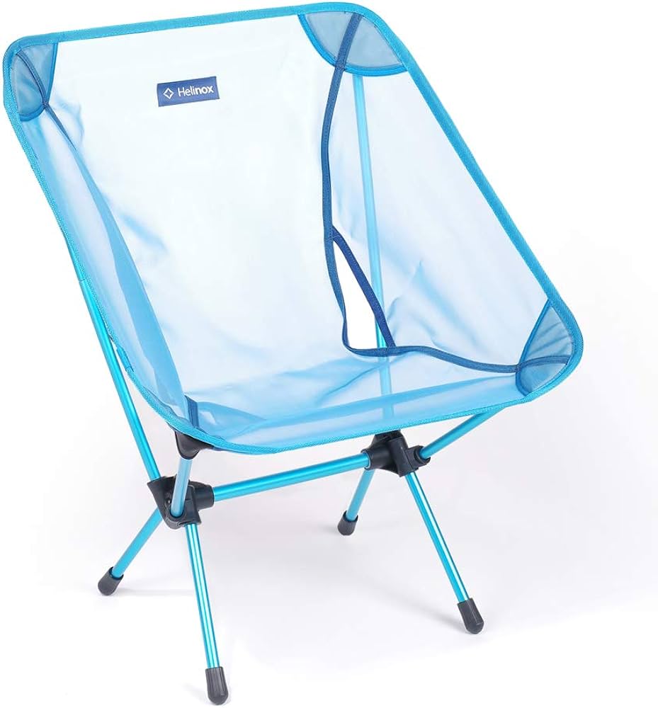 Amazon.co.jp: ヘリノックス(Helinox) チェア チェアワン メッシュ