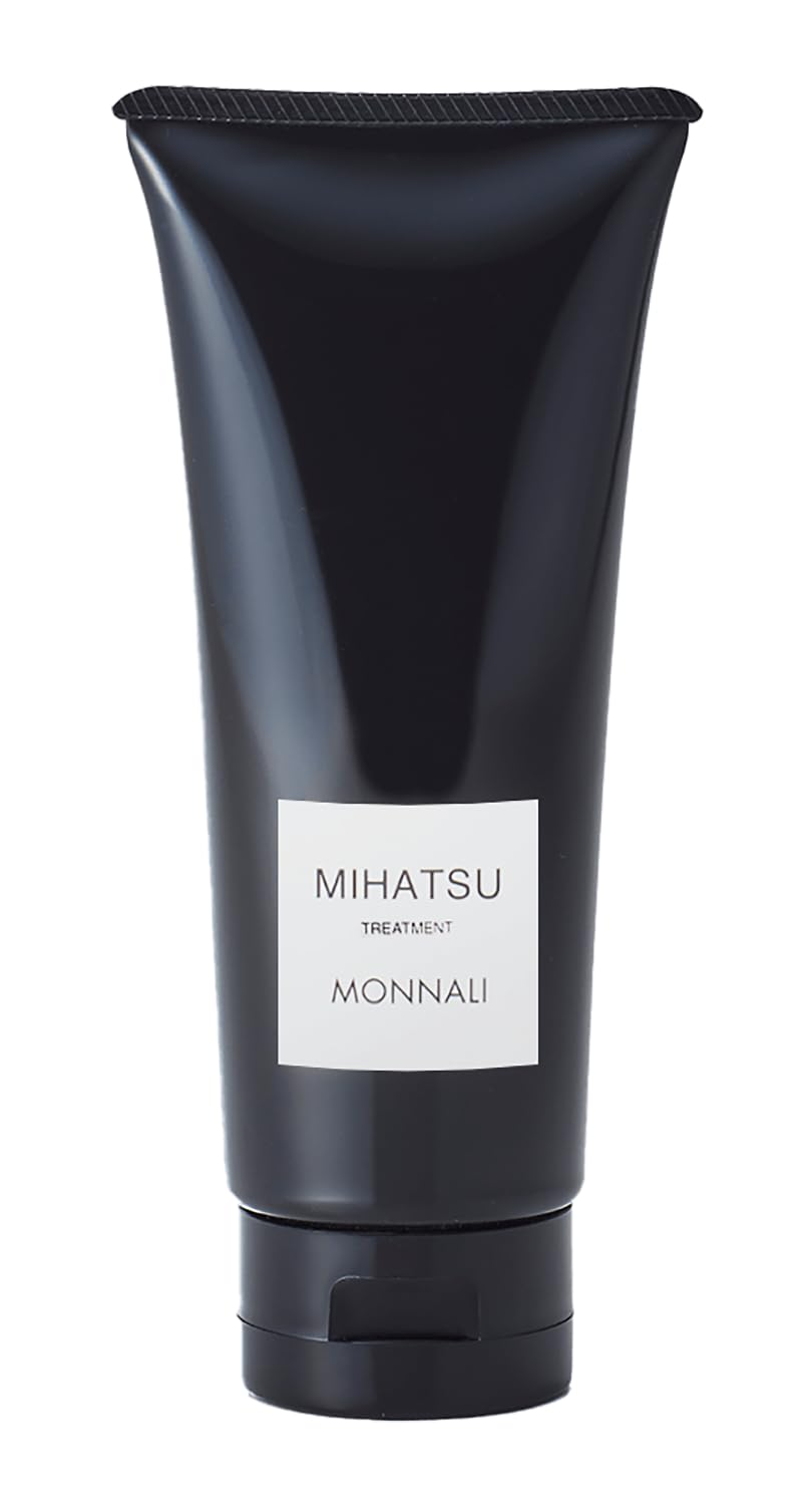 Amazon | 【MONNALI（モナリ）】ブラックシリーズ MIHATSU