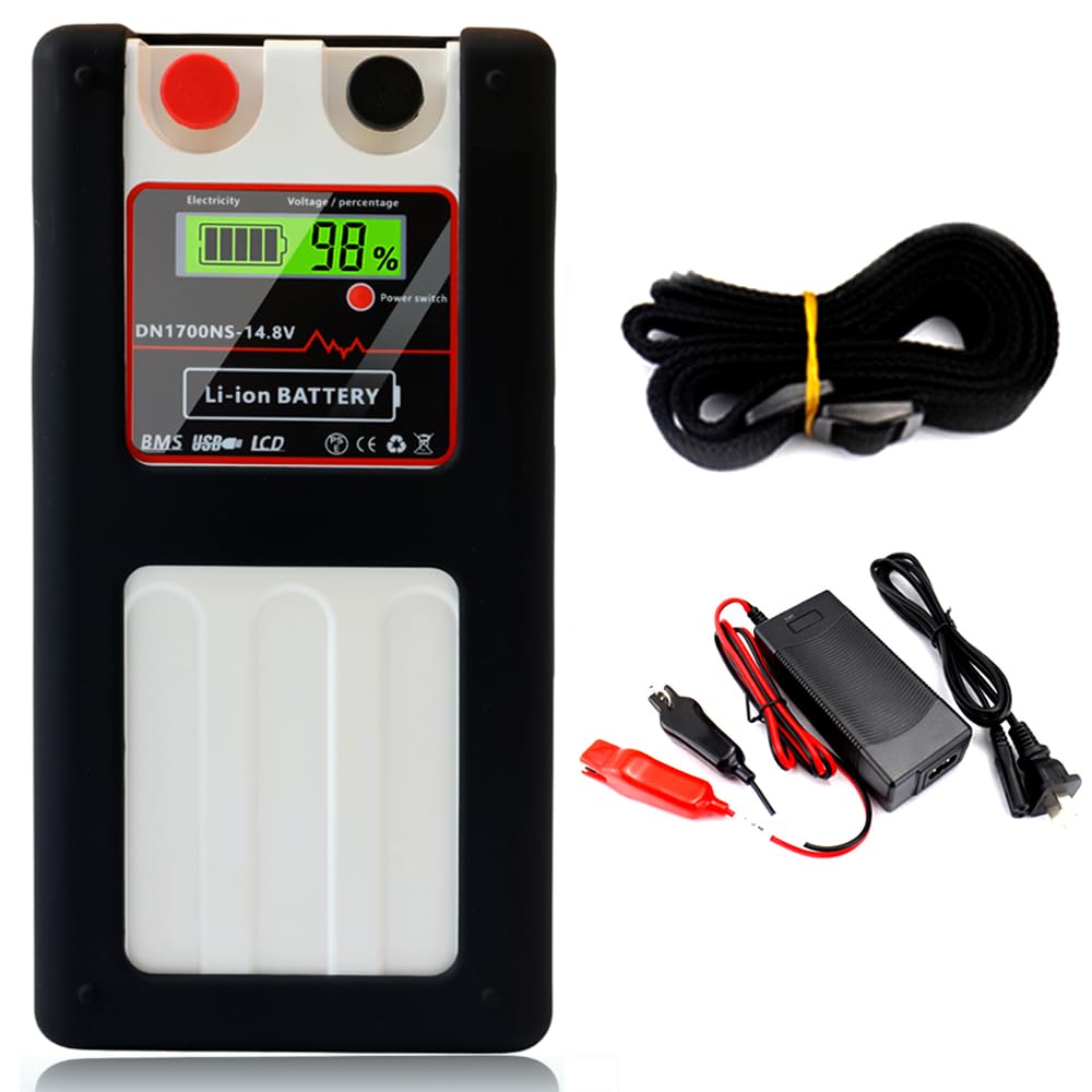 Amazon.co.jp: ダイワ シマノ 電動リール用 DN-1700NS 日本語説明書