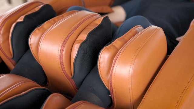 Amazon.com: Human Touch Super Novo Zero Gravity Massage Chair
