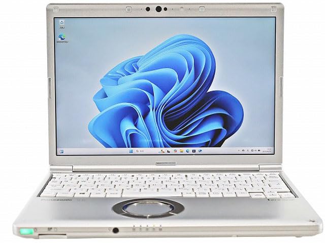 Amazon.co.jp: 【整備済み品】 Panasonic パナソニック Let's Note