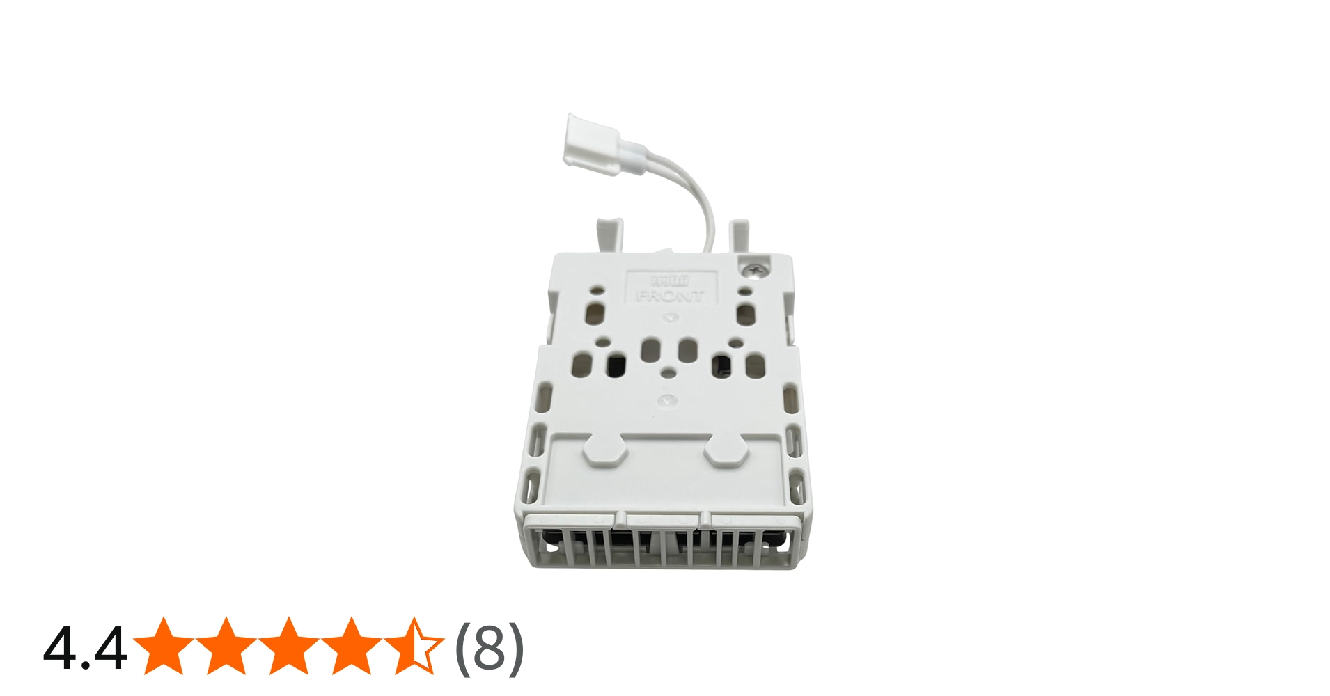 Amazon | パナソニック純正 ジアイーノ電極ユニット FKA4100016 (本体