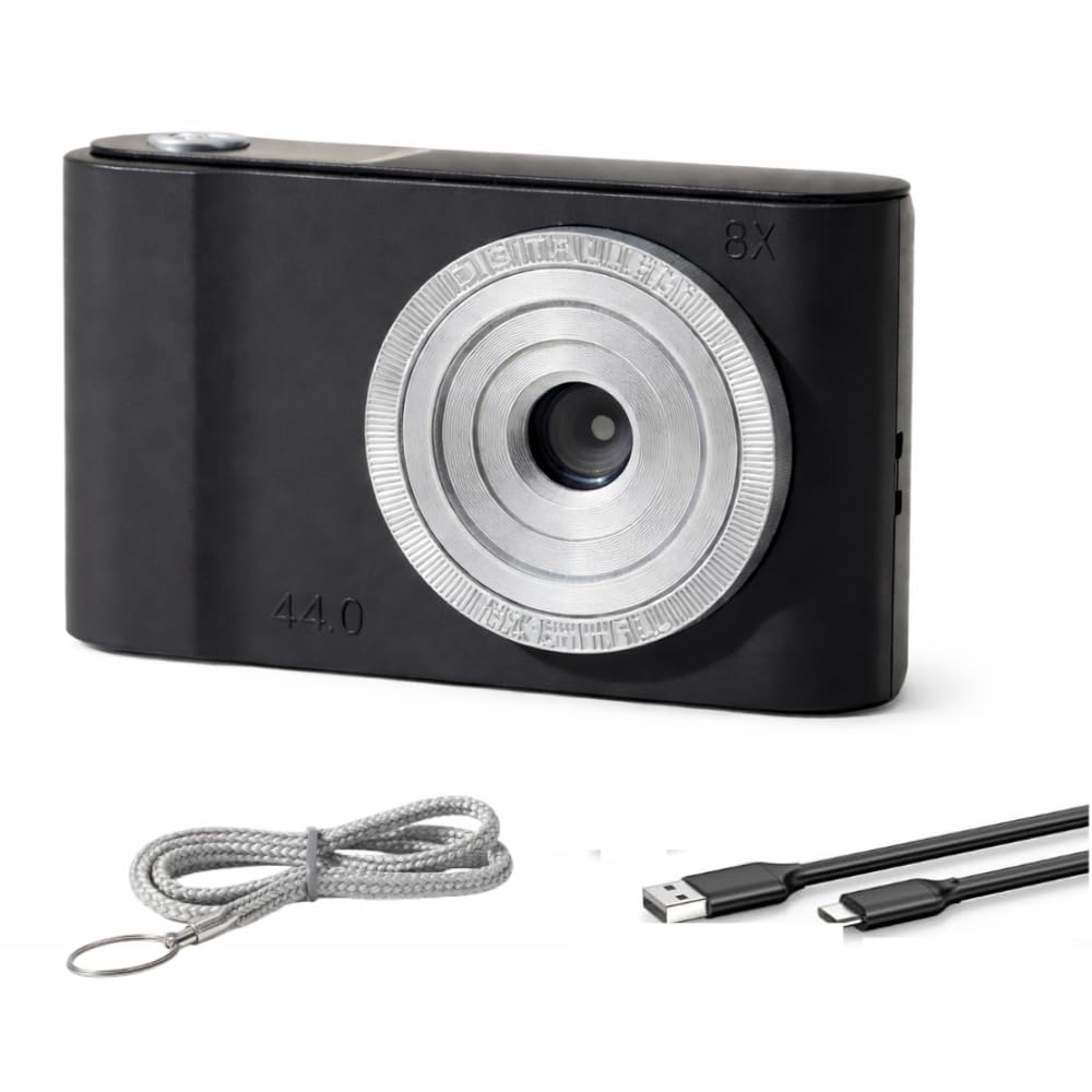 Amazon | 14 MPメガピクセルコンパクトデジタルカメラと2.4インチ画面