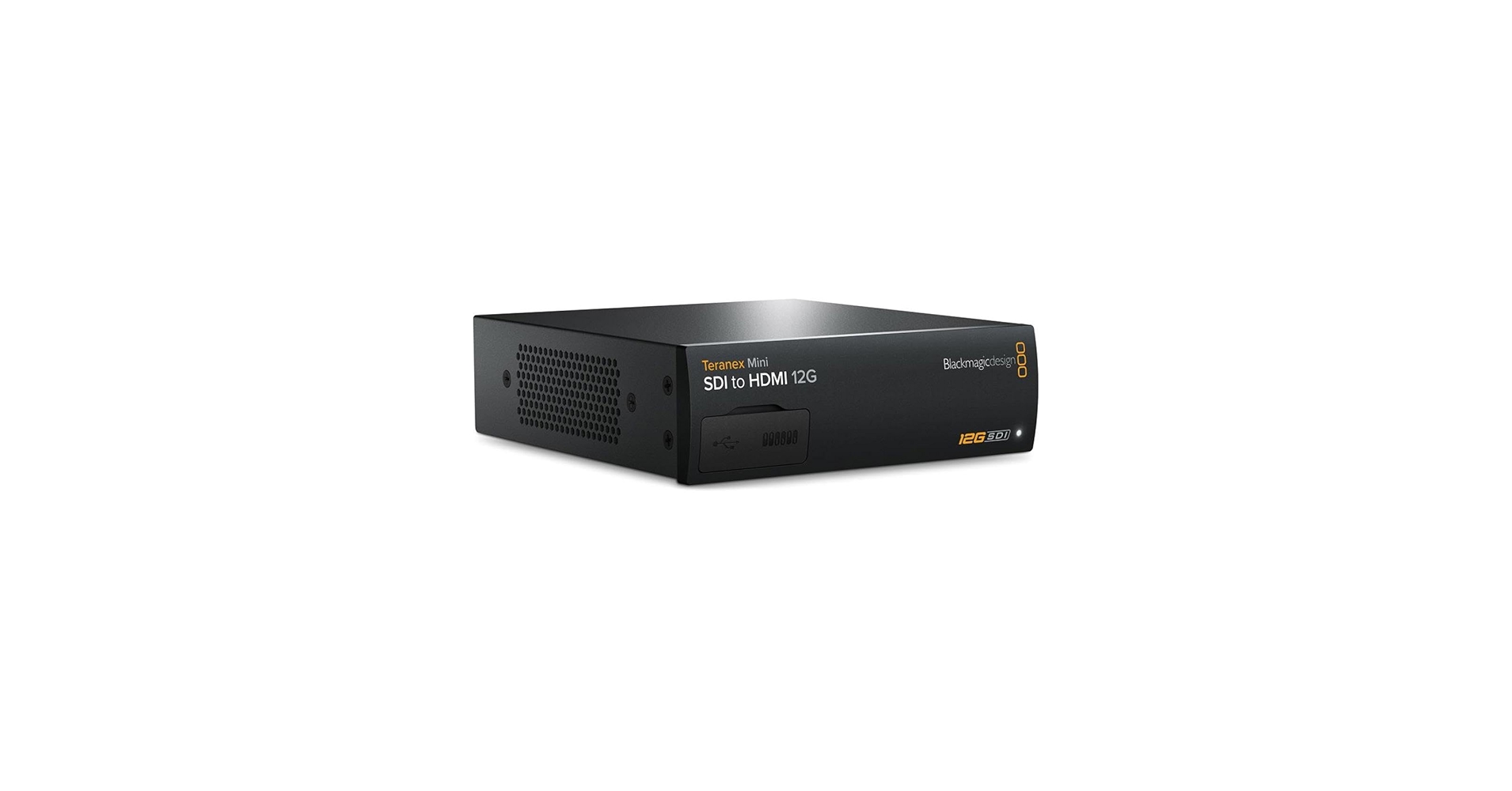 Amazon.com: Blackmagic Design Teranex Mini SDI to HDMI 12G