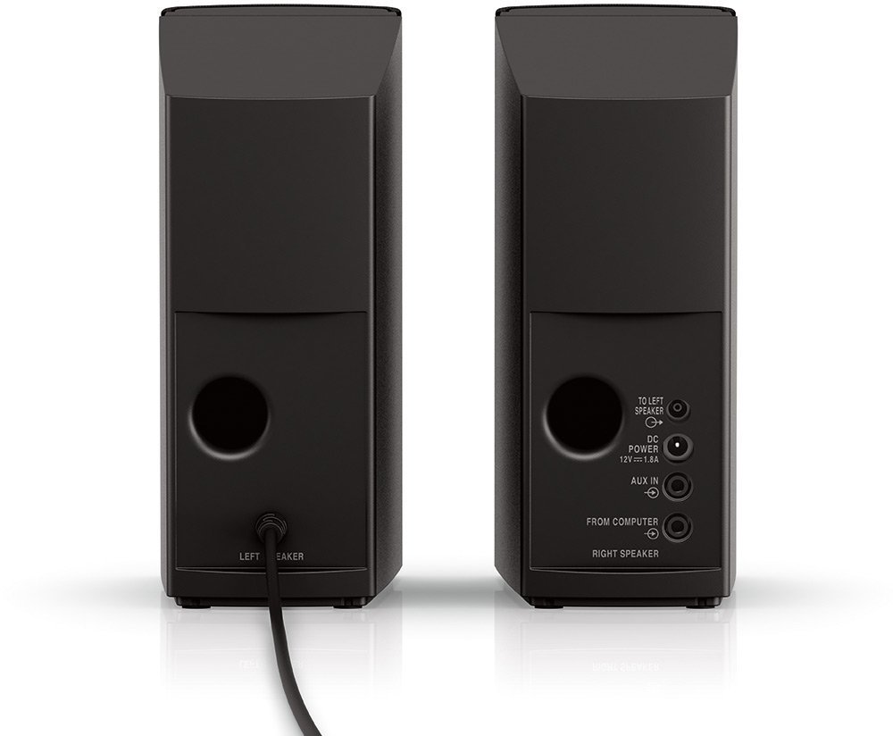 Amazon.co.jp: Bose Companion 2 Series III multimedia speaker