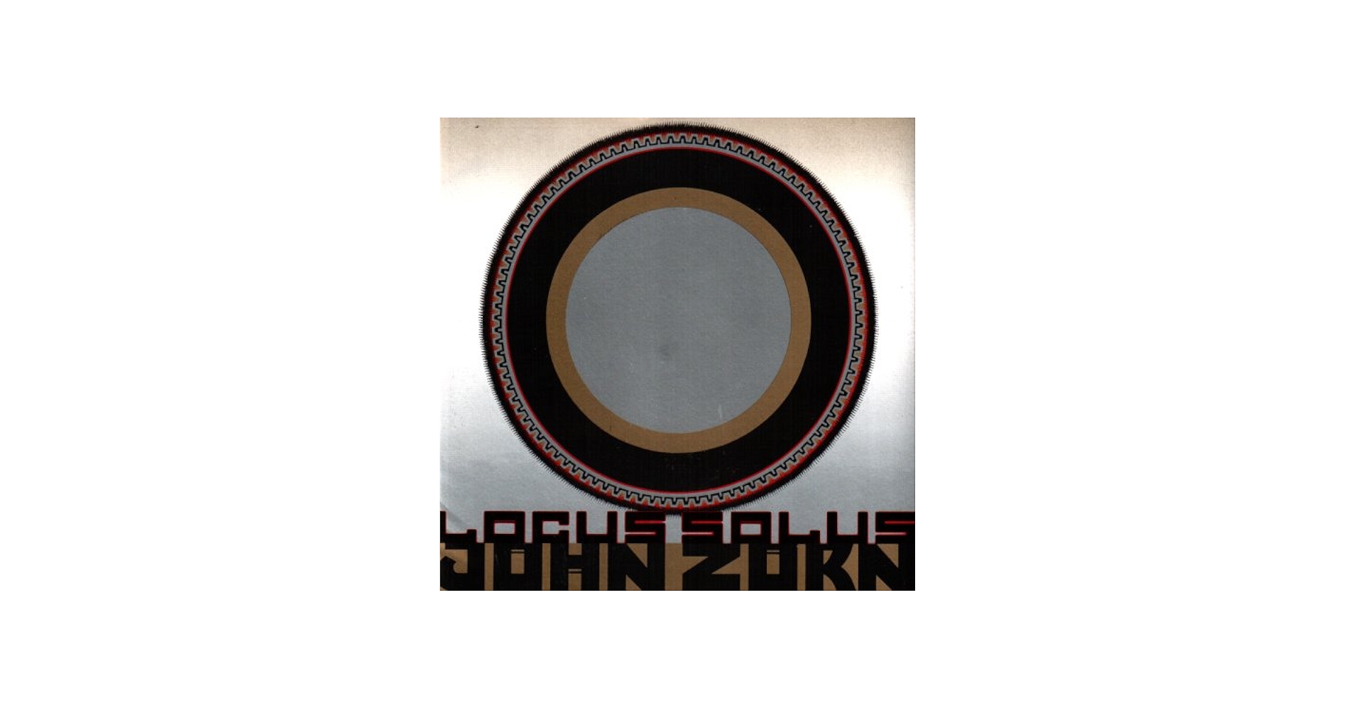 Locus Solus - Amazon.com Music