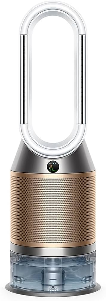 Amazon.co.jp: Dyson Purifier Humidify + Cool Formaldehyde : ホーム