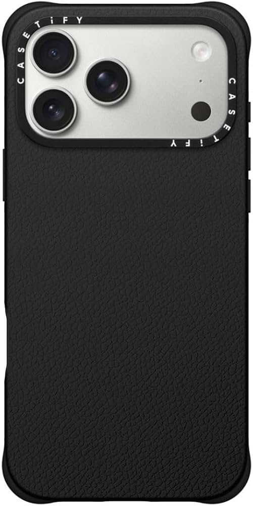 Amazon.co.jp: CASETiFY BioVeg iPhone 17 Pro Max ケース [あふれる