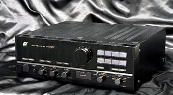 Amazon.co.jp: SANSUI サンスイ 山水電気 AU-α907i プリメインアンプ(α