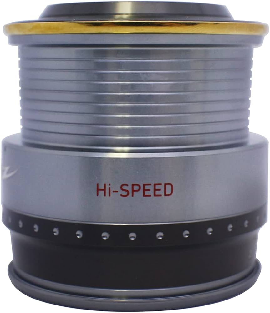 Amazon | ダイワ(DAIWA) 純正パーツ 17 スティーズ タイプ1 ハイ