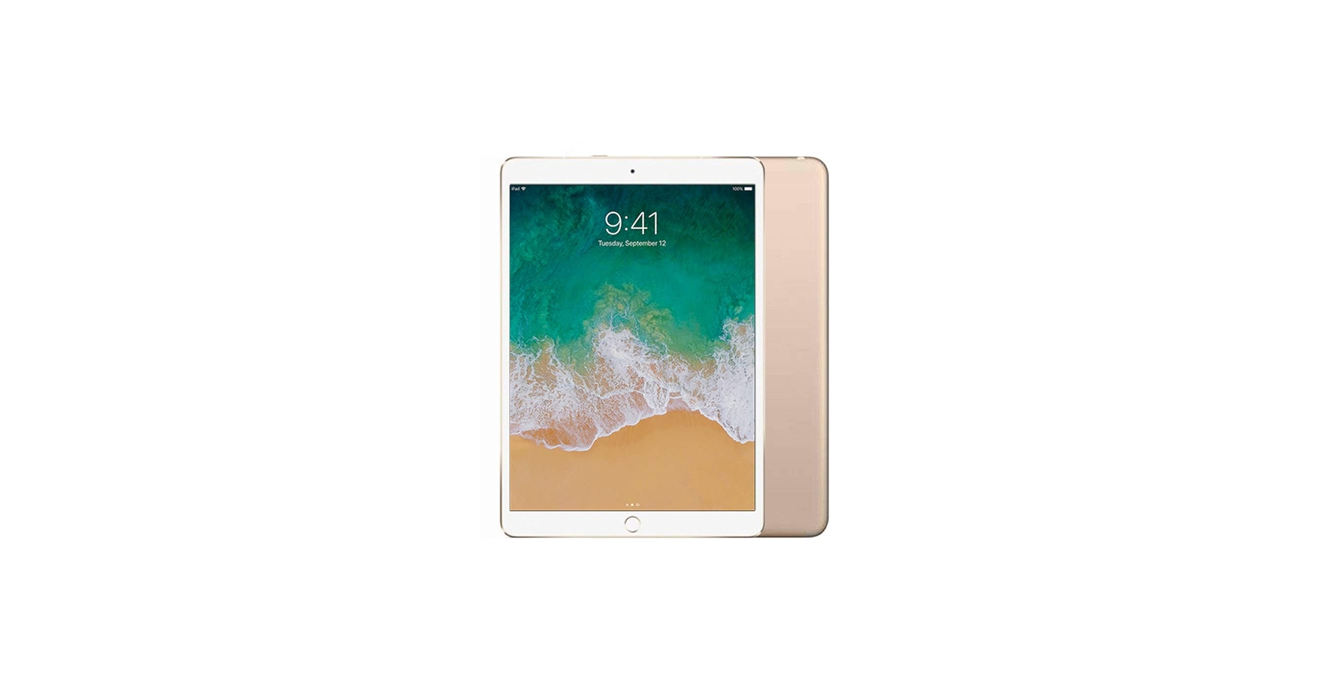 Amazon.com : Apple iPad Pro 10.5-inch 64GB WiFi Only, Gold