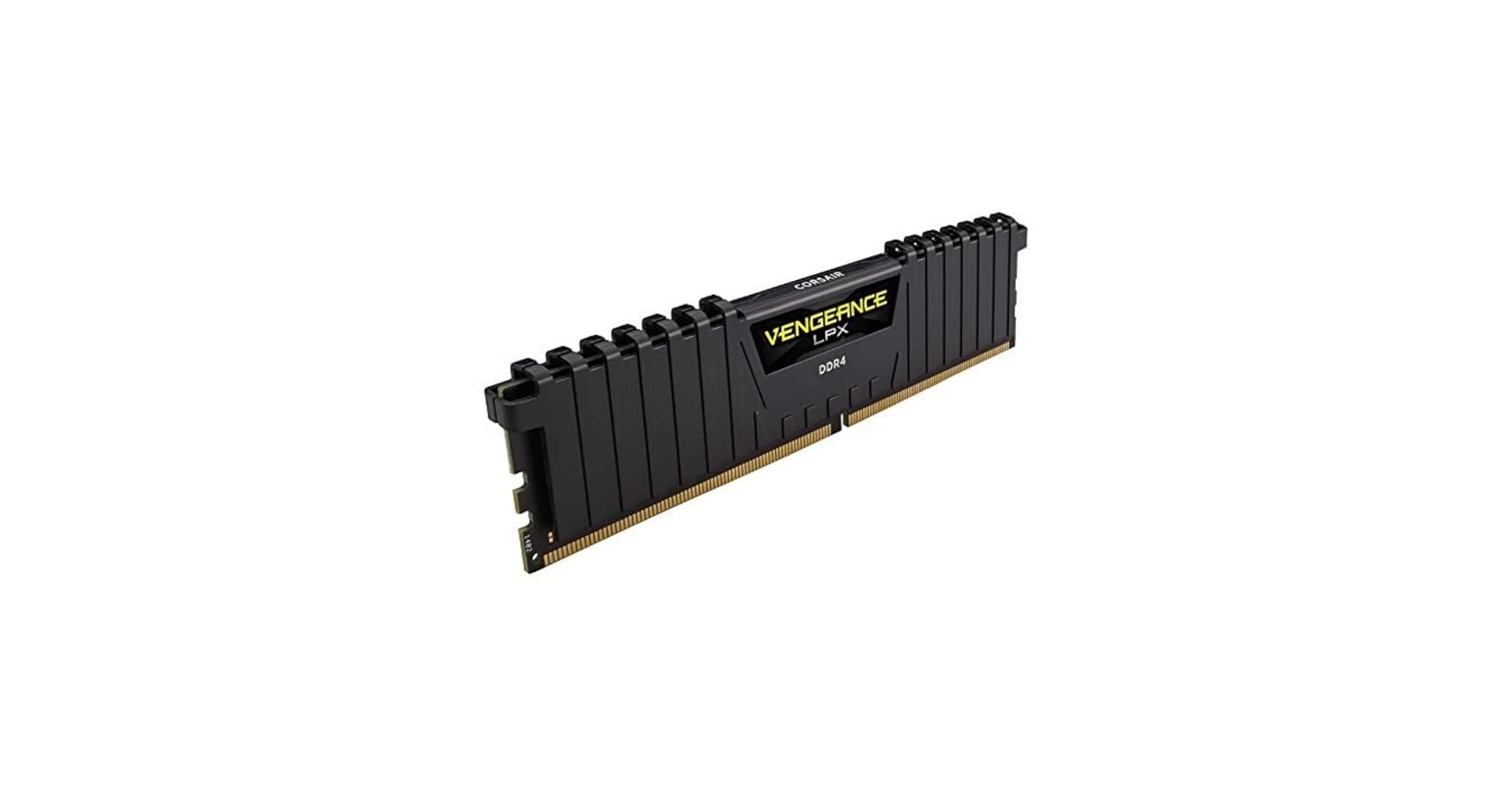 Corsair Vengeance LPX 64GB (4x16GB) DDR4 4000MHz C18 Desktop