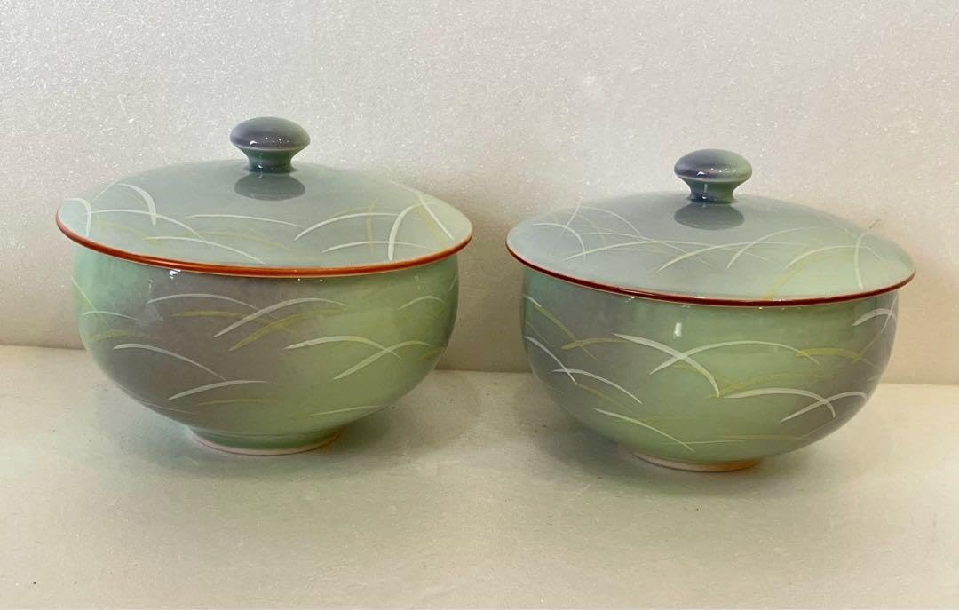 Amazon.co.jp: 有田焼福幸窯 茶器揃急須 蓋付き湯呑み 茶道 来客用