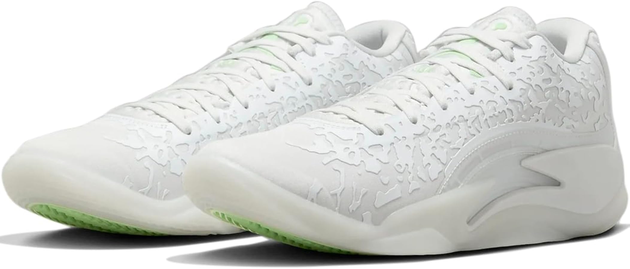 Amazon.co.jp: [ナイキ] ザイオン 3 PF [ZION 3 PF] ホワイト/オフ