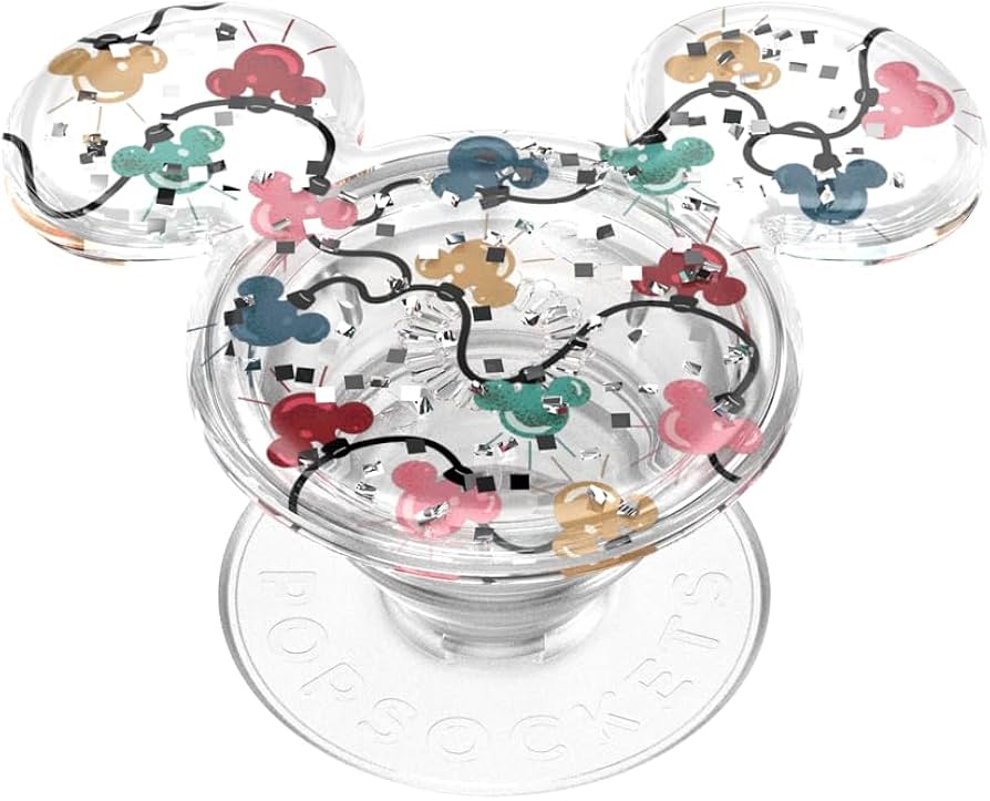 Amazon.com: ​​​​PopSockets Phone Grip with Expanding Kickstand