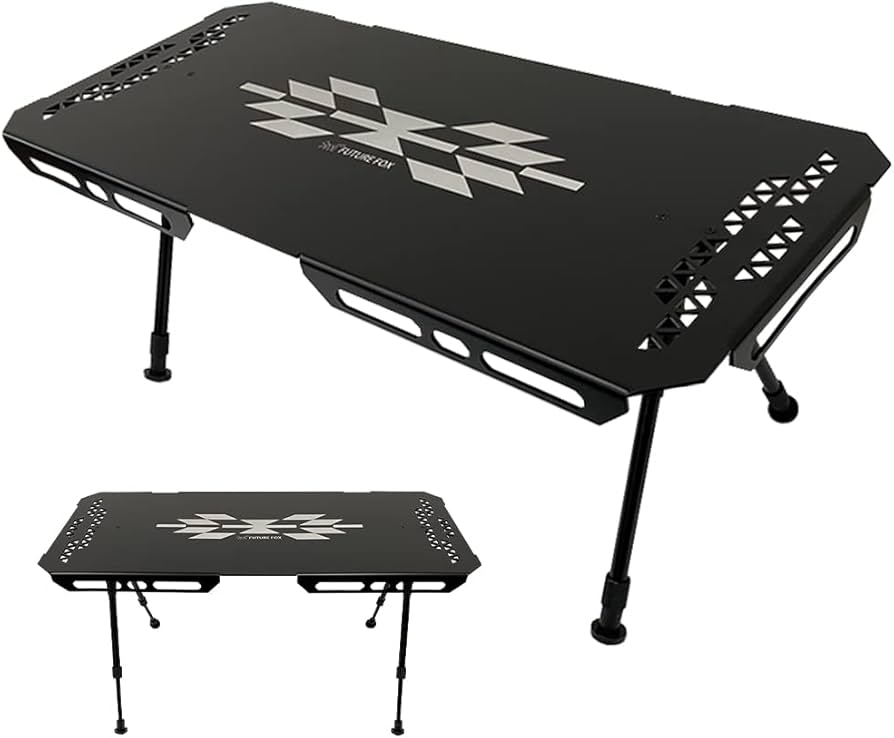 Amazon.co.jp: FUTURE FOX Navajo Takibi Side Table 焚き火 サイド