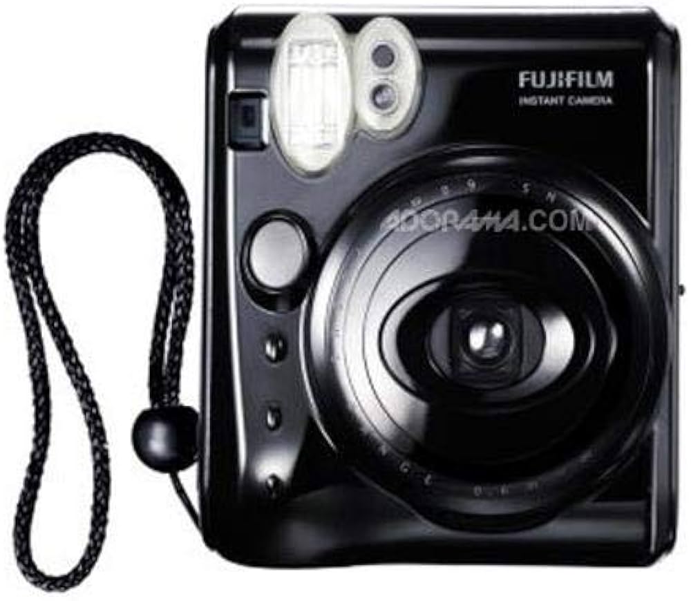 Amazon | FUJIFILM インスタントカメラ チェキ instax mini 50S ピアノ