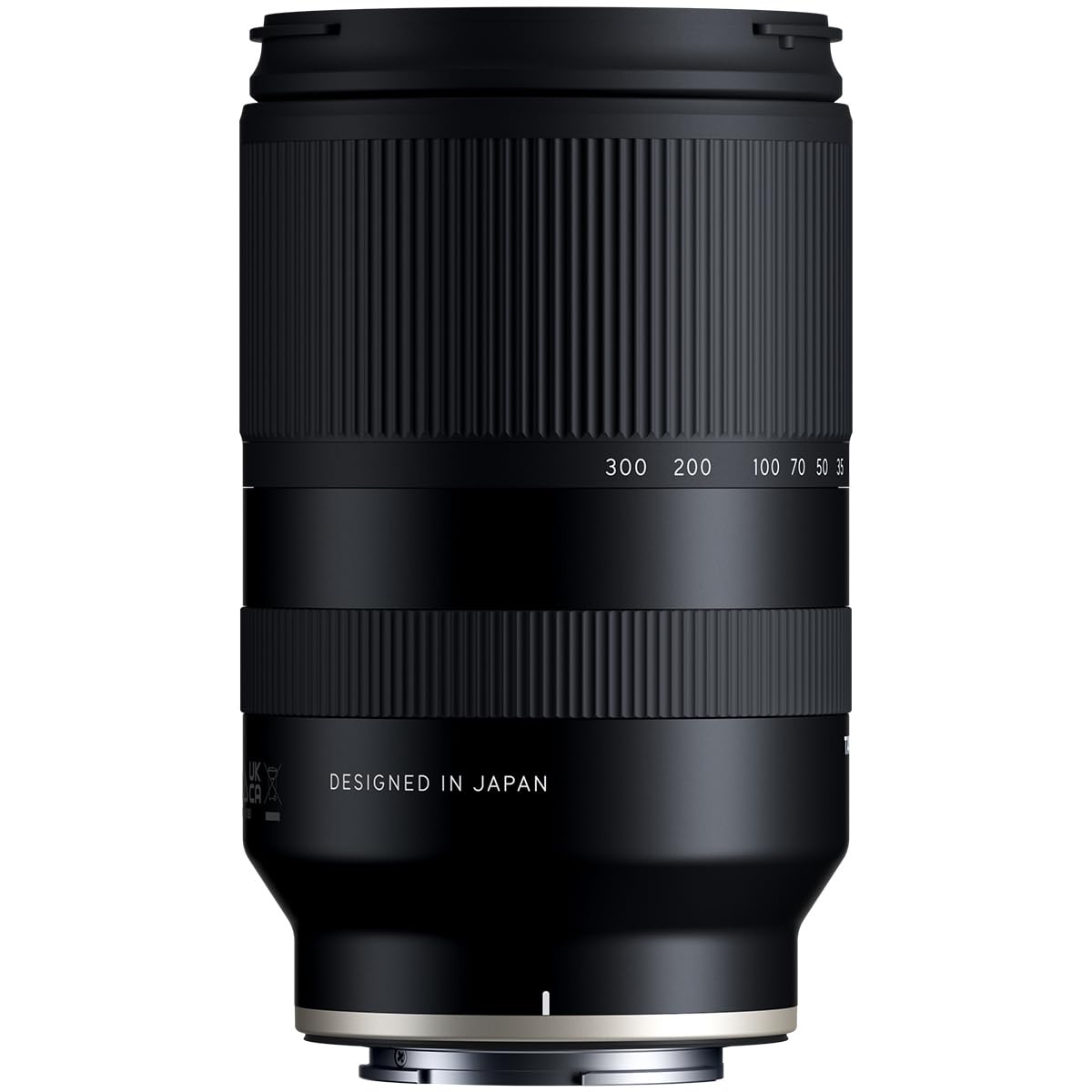 Amazon.co.jp: Tamron 18-300mm F/3.5-6.3 Di III-A VC VXD レンズ