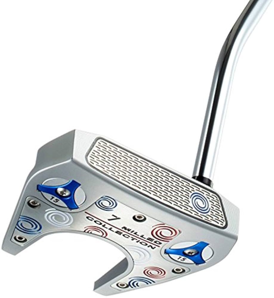 Amazon | ODYSSEY(オデッセイ) ミルドコレクション #7 34インチ 日本