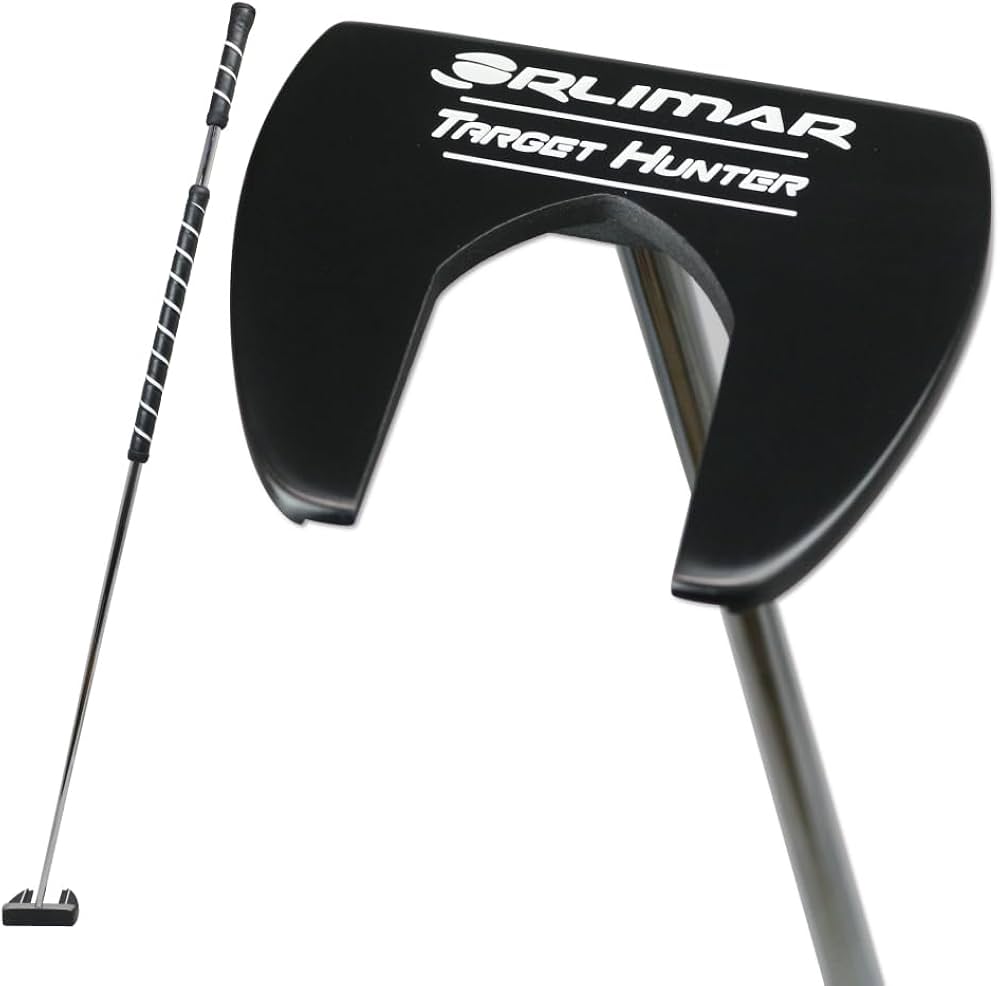 Amazon | ORLIMAR オリマー TARGET HUNTER ターゲットハンター 長尺