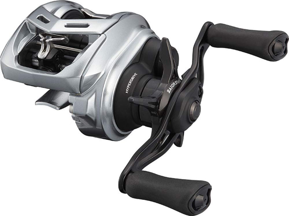 Amazon | ダイワ(DAIWA) アルファス SV TW 800HL 左ハンドル(ベイト