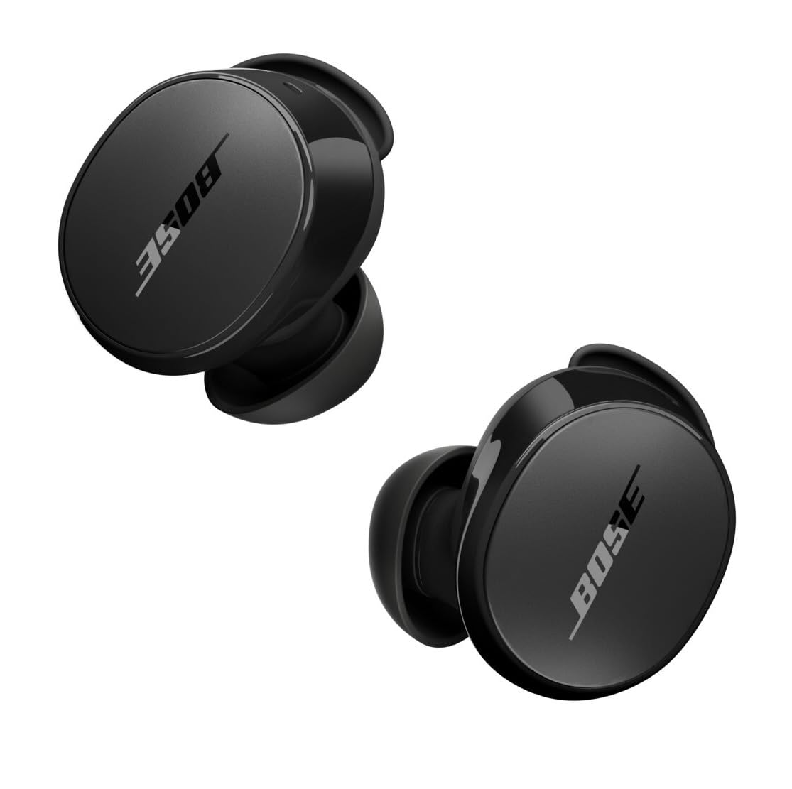 Amazon.com: Bose QuietComfort Earbuds - True Wireless Bluetooth