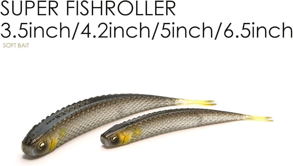 Amazon | レイドジャパン(Raid Japan) SUPER FISHROLLER (スーパー
