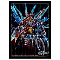 Amazon | デュエル・マスターズ DXカードスリーブ 水晶マナver