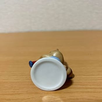 Amazon.co.jp: ファミリア 陶器置き物 バーディとたぬき : ホーム