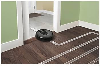 Amazon | ルンバ960 アイロボット ロボット掃除機 カメラセンサー
