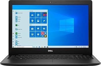 Amazon.com: Dell Inspiron 3000 15.6-inch HD Touchscreen Laptop PC