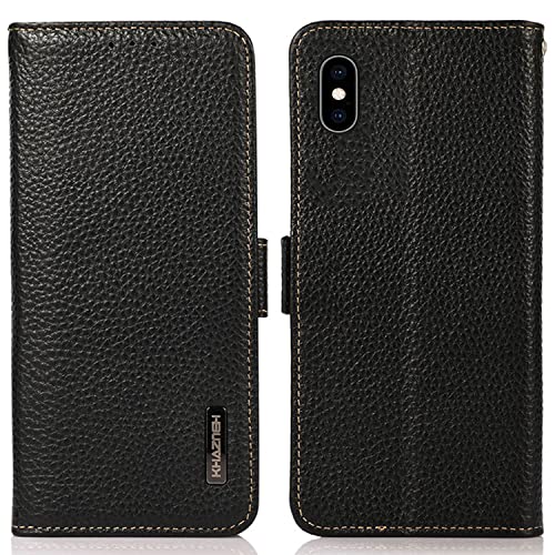 携帯電話アクセサリ iphone xsケース 手帳 本革」の人気商品一覧