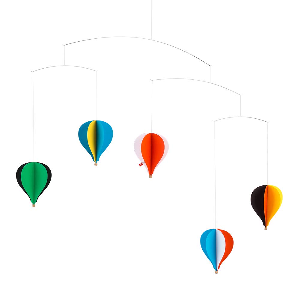 Amazon | FLENSTED mobiles [ フレンステッド モビール ] Balloon5