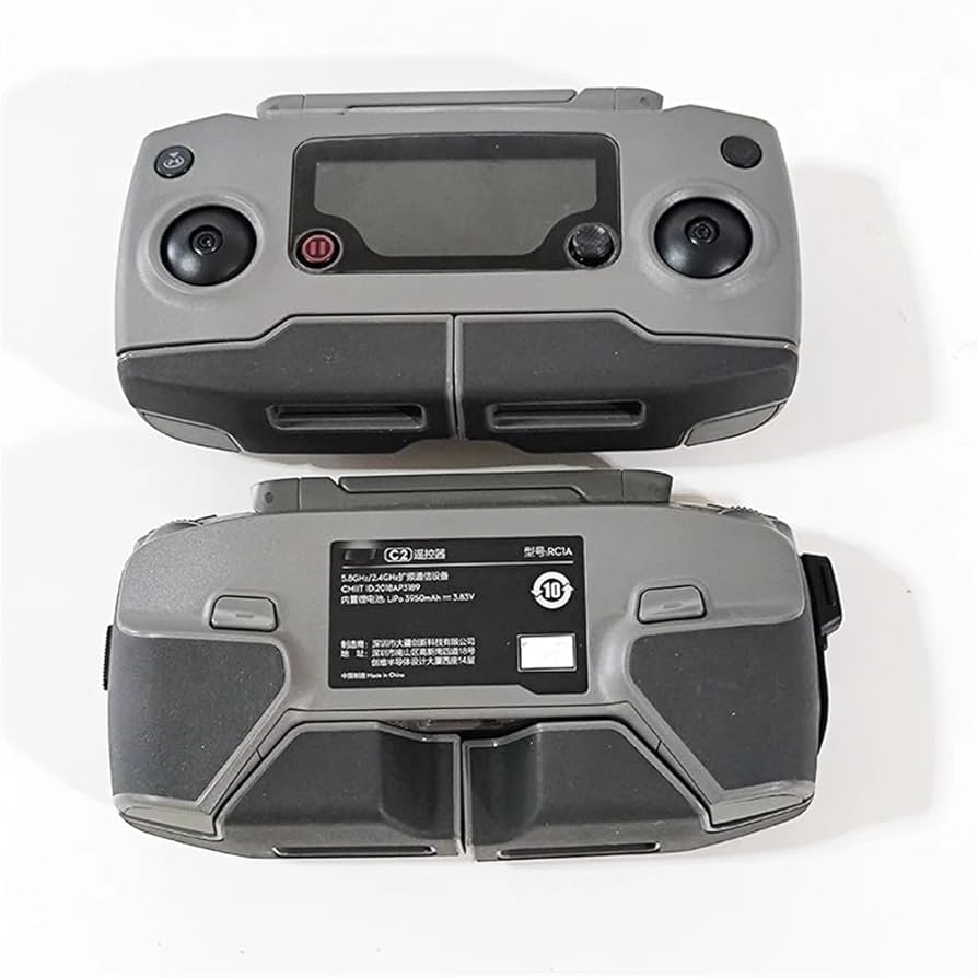 Amazon.co.jp: DJI Mavic 2 Pro/Zoom用コントローラーオリジナル