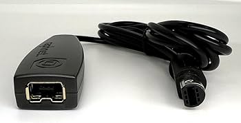 Amazon | Wiiクラシックコントローラー - GC アダプター | ケーブル