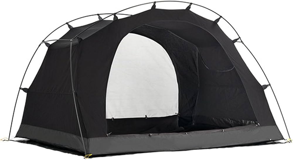 Amazon.co.jp: 3fulgear カンガルーテント ツーリングドームテント TC