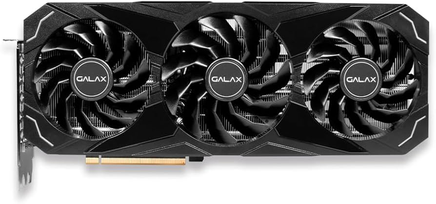 Amazon | Galax NVIDIA GeForce RTX 4070 Ti Super SG 1-Click OC