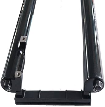 Amazon | RST MTB マウンテン 26インチ バイク スノーフォーク