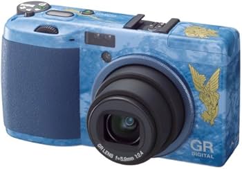 Amazon | RICOH GR Digital1周年記念モデル GR Digital1周年記念モデル