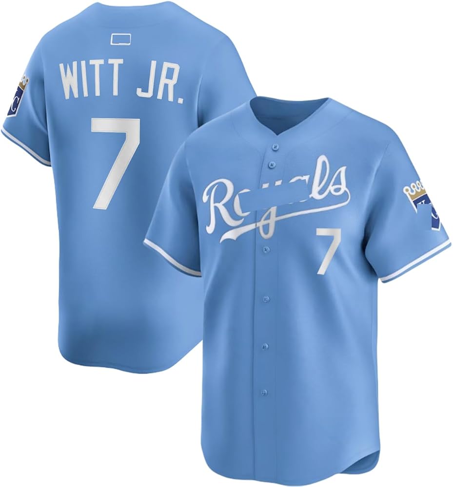 Amazon.co.jp: [XUPENG] ボビー ウィット ジュニア BOBBY WITT JR. ぼ