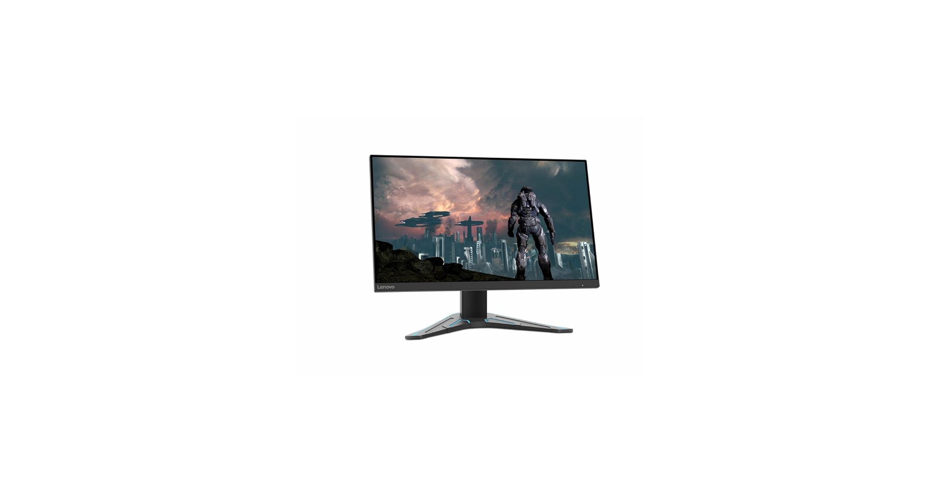 Amazon.com: Lenovo G24-20 - 2022 - Gaming Monitor - 23.8 Inch FHD