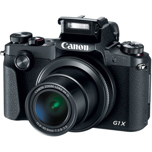 Amazon | Canon コンパクトデジタルカメラ PowerShot G1 X Mark III