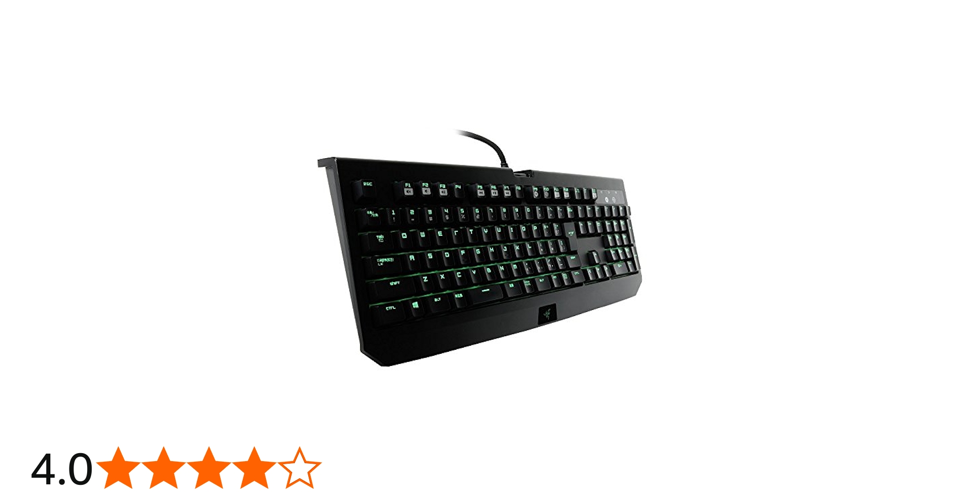 Amazon.co.jp: Razer BlackWidow Ultimate Stealth 2016 JP 日本語配列