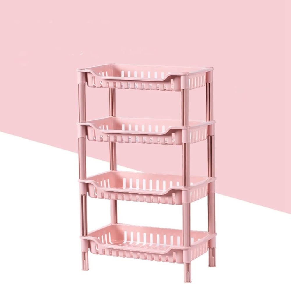 Amazon｜[FOQW] キッチン 収納 調味料ラック 調味料入れ キッチン