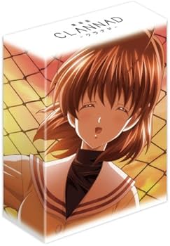 Amazon.co.jp: 劇場版『CLANNAD』 DVD スペシャル・エディション (初回