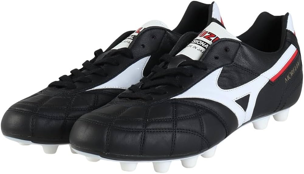 Amazon.co.jp: [ミズノ] ユニセックス モレリア II JAPAN P1GA2002 01