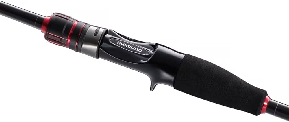 Amazon | シマノ(SHIMANO) ベイトロッド 23 セフィアBB メタルスッテ F