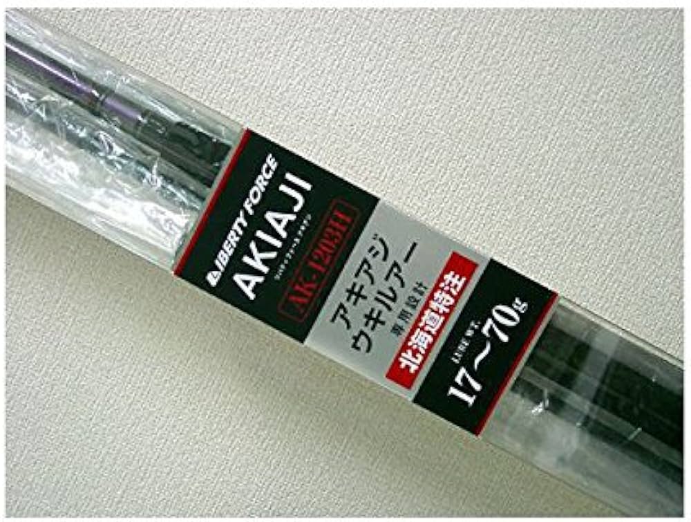 Amazon | ダイワ リバティーフォース AK-1203H 【北海道特注