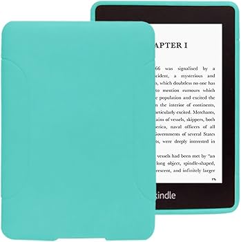 Amazon.co.jp: Kindle Colorsoft(第1世代、2024年リリース)用ケース