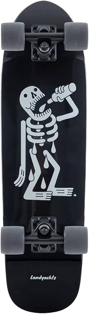 Amazon.co.jp: Landyachtz Dinghy 28